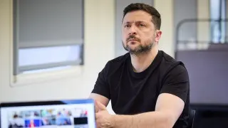 Зеленский связал усиление изоляции рунета с&nbsp;подготовкой России к&nbsp;новой мобилизации