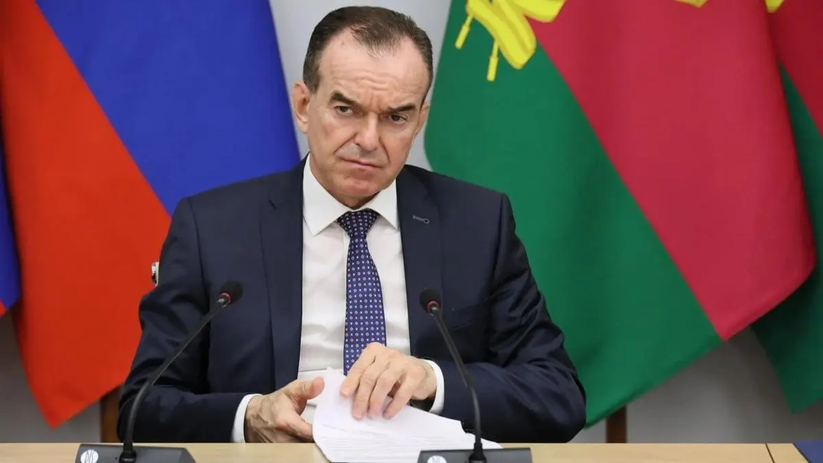 Редакция заявила, что материал был несанкционированно размещён злоумышленниками и удалён; в интервью губернатор сообщил, что ситуация в Туапсе под контролем и обвинил ВСУ в использовании горючих баков на дронах.