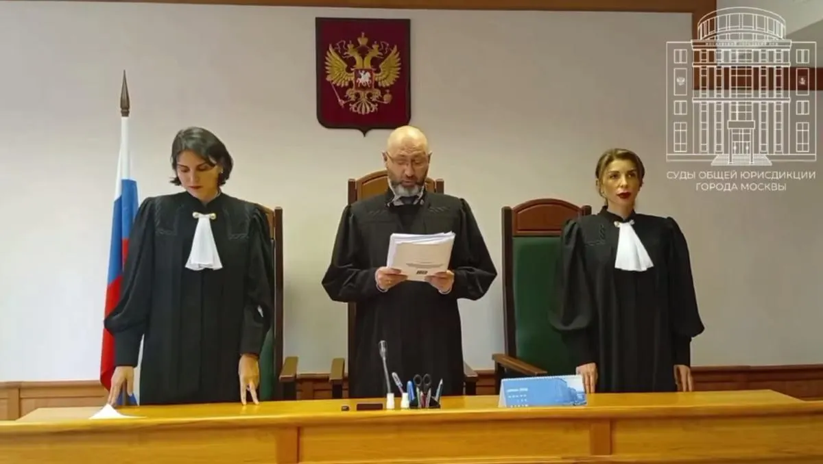 Апелляция отменила запрет на доступ к юмористическому ресурсу: в материалах дела не нашли экспертных заключений, которые могли бы обосновать блокировку.