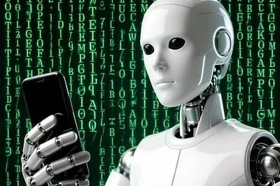 В обновлённой Стратегии развития связи до 2035 года предусматривается массовое внедрение ИИ и создание национальных платформ для управления сетями — это должно повысить скорость и качество мобильного интернета.