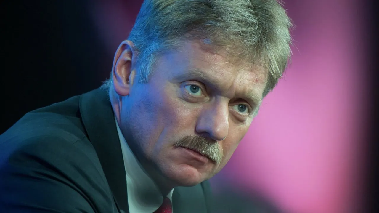 Пресс‑секретарь Кремля назвал европейские санкции против мессенджера проявлением репрессивности и заявил, что сервис продолжит активно развиваться.
