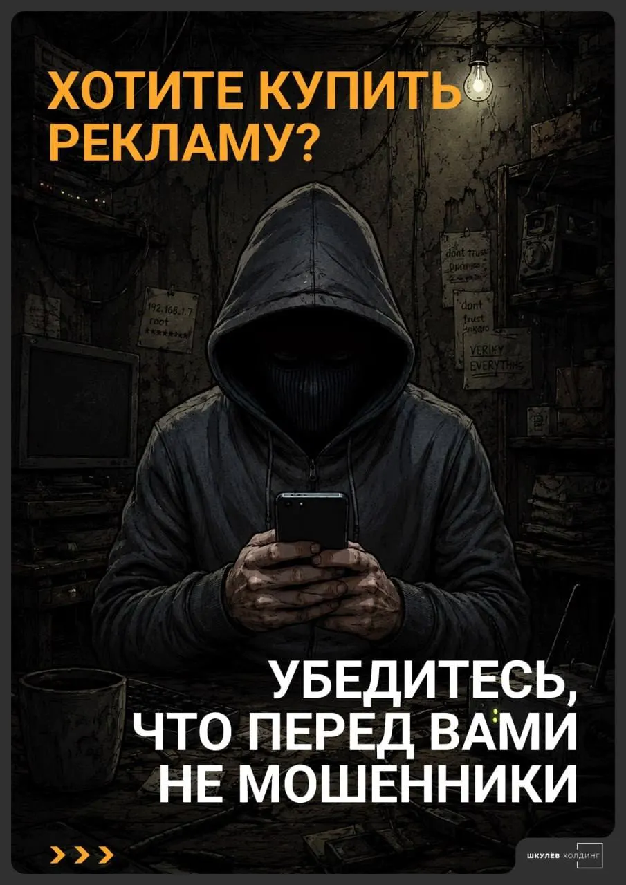 Злоумышленники создают клонированные аккаунты, предлагают «дешёвую» рекламу и исчезают после оплаты. Короткий чек‑лист — как проверить собеседника и не потерять деньги.