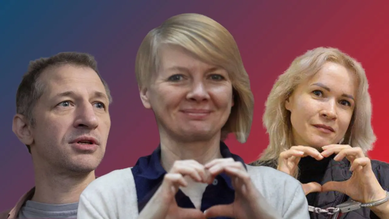 Свежие судебные решения и инциденты, связанные с давлением на свободу слова и действия силовых структур в разных регионах.