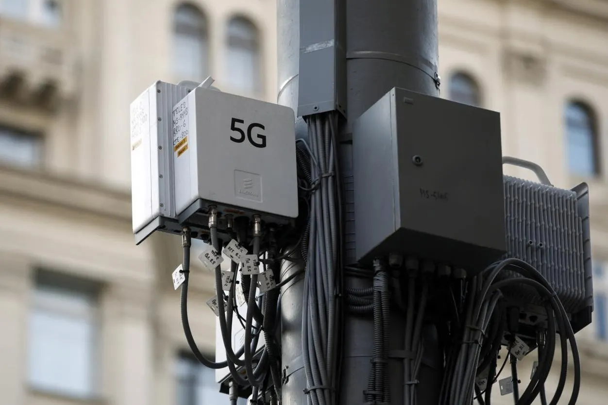 В&nbsp;России утверждены условия развертывания 5G&nbsp;и&nbsp;сроки перехода на&nbsp;отечественное оборудование