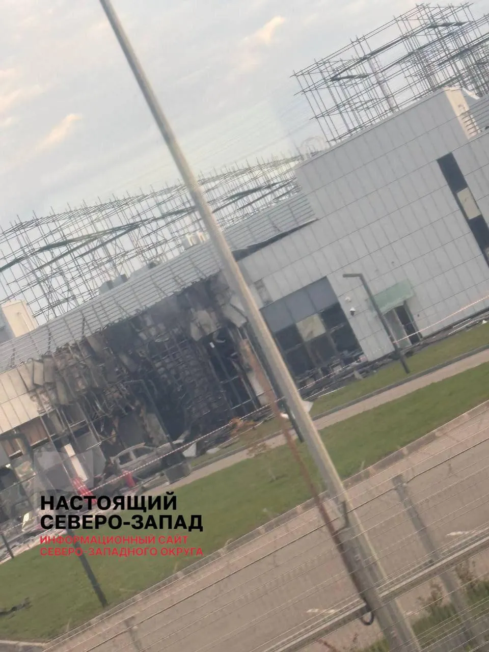 Дроны атакуют дата-центры, угрожая банковским переводам, онлайн‑сервисам и госуслугам. Риски для миллионов граждан растут на фоне военных действий.